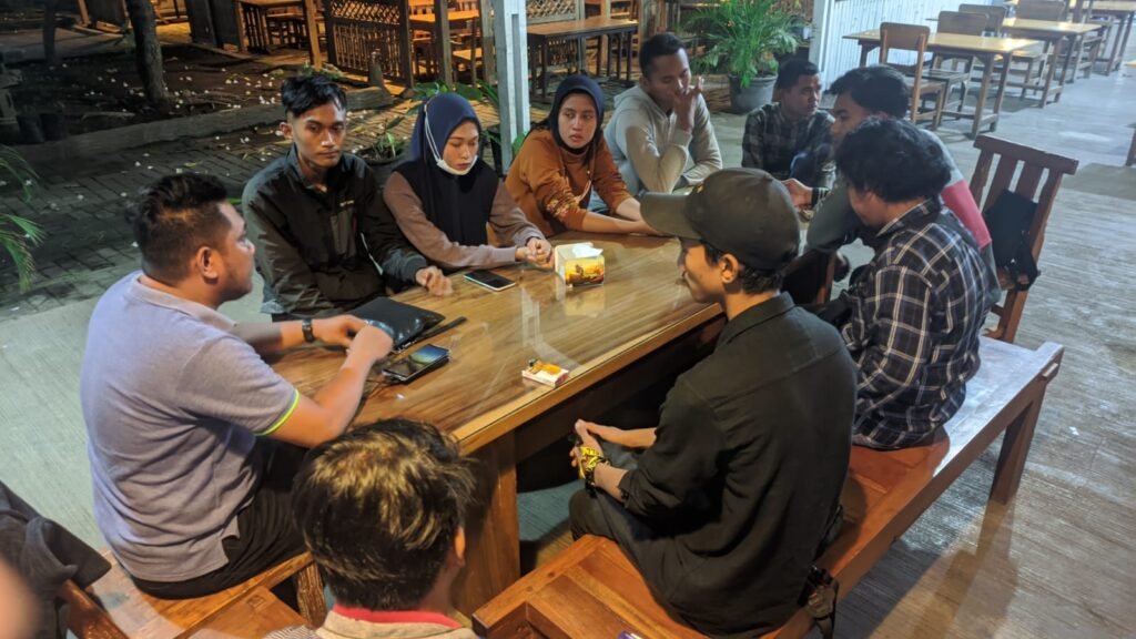 Gaes !!!Pemantau Independen Dinilai Mampu Ciptakan Pemilu Berintegritas