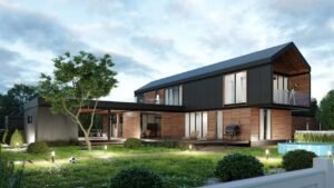 Gaes !!! Ayo Mengenal Apa Itu Rumah Tumbuh!