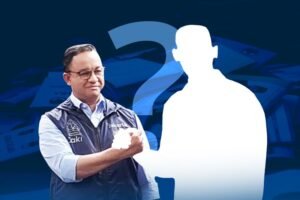 Gaes !!! Bahas Cawapres Anis untuk Pilpres 2024, Tensi KPP Meningkat