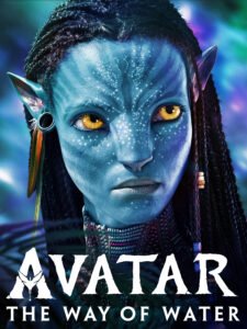 Gaes! Avatar Menjadi Film Terlaris Sepanjang Masa