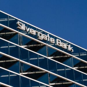 Gaes !!! Krypto Bangkrutkan Tiga Bank Amerika