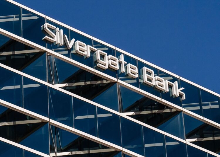 bank silvergate amerika serikat (cnn)