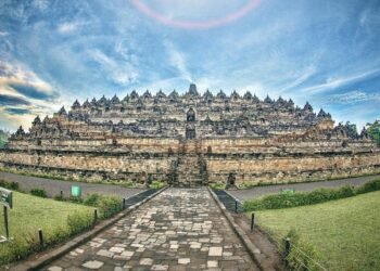 borobudur (tripadvisor)