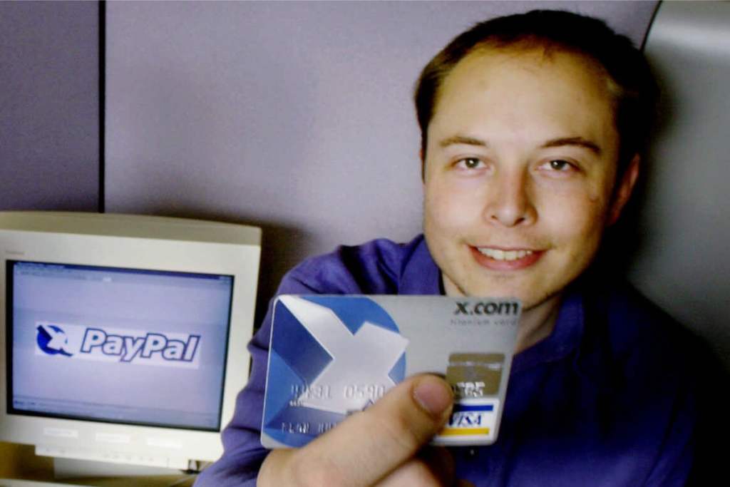 Gaes! Terobsesi dengan Huruf ‘X’, Elon Siap Ubah Logo Twitter