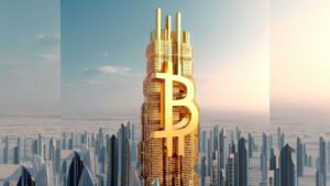 Gaes !!! Hotel Bitcoin Segera Hadir di Dubai