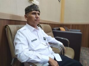 Gaes !!! DBHCHT Pemkab Probolinggo Tahun 2022 Diintip Kejaksaan, Sejumlah Wartawan Ikut Diklarifikasi