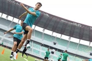 Gaes !!! Erick Thohir SIap Hukum Klub yang Menahan Pemainnya ke Timnas