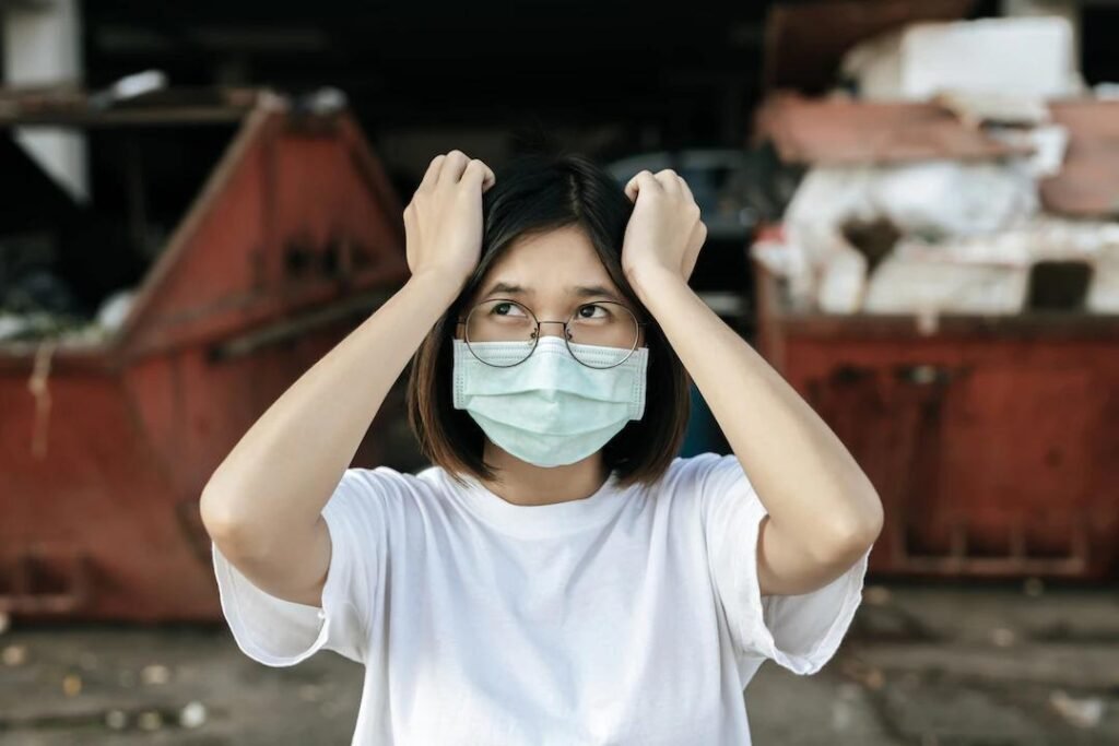 Gaes !!! Polusi Udara Semakin Tinggi, Ini Tips Berolahraga Diluar Ruangan