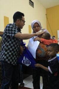 Gaes !!! Menuju Smart City Walikota Malang Kuatkan Validitas Data Stunting dan Kemiskinan melalui TIK