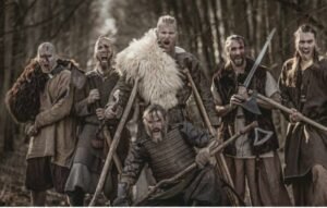 Gaes !!! Lembah Tollense, Ternyata Tempat Pertempuran Pertama Zaman Perunggu di Eropa