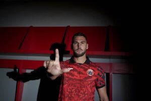 Gaes !!! Marko Simic Resmi Kembali ke Persija Jakarta