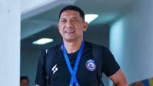 Gaes !!! Dirut PT LIB Tegaskan Pelatih Liga 1 Harus Berlisensi AFC Pro