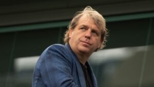 Gaes !!! Todd Boehly Pemilik Chelsea FC Akuisisi Klub Liga 1, Strasbourg