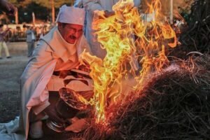 Gaes !!! Zoroastrianism Kepercayaan Monoteisme Pertama