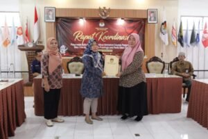 Gaes !!! 20 dari 409 Bakal Calon DPRD Kota Probolinggo Memenuhi Syarat, Sisanya ?
