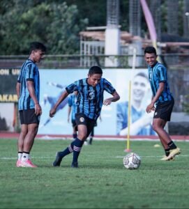 Gaes !!! Persiapan Liga 1 2023-2024 Arema FC Jalani Pemusatan Latihan di Yogyakarta, meski Skuad Belum Lengkap