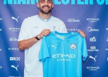 Setelah Kante, dan Koulibaly, hengkang ke Arab Saudi, kini giliran Mateo Kovacic, yang resmi berlabuh ke Manchester City.