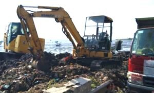 Gaes !!! Pencemaran Mikroplastik di Kota Probolinggo, di Ambang Bahaya