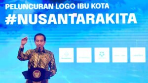 Gaes! Pohon Hayat sebagai Logo IKN Nusantara