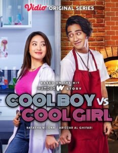 Gaes !!! Ini Rekomendasi Series Indonesia yang Diangkat dari Wattpad, Bertabur Bintang!