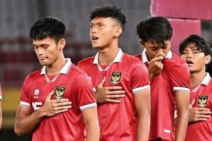 Gaes!!! Arema FC akan Datangkan Dua Pemain Timnas Indonesia U-20