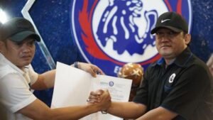 Gaes!!! Arema FC Siapkan Pemain Muda Demi Regulasi Baru Liga 1