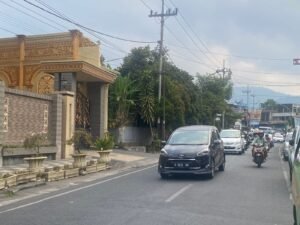 Gaes !!! Jalan Bromo Dan Semeru Akan Dilebarkan