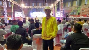 Gaes !!! Pencak Dor, Bentuk Kearifan Lokal Nusantara dan ‘Nguri-nguri’ Budaya