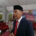 Sekretaris Daerah Kabupaten Malang Wahyu Hidayat.