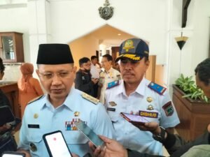 Gaes !!!! Biar Selamat Sampai Tujuan, Hati-hati Di 4 Titik Jalan Ini Ya!