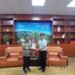 Kunjungan Walikota Malang Sutiaji Ketua Kamar Dagang dan Industri Indonesia (KADIN) Guangxi (ist)