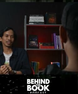 Gaes !!! Siapa Simpleman, Penulis Cerita Horor KKN Desa Penari, Ini Jawabannya