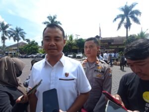 Gaes !!! Sempat Dihalangi Saat Olah TKP, Polisi Keluarkan LP Perintangan Penyidikan, Ada Apa Ini?