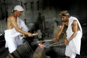 Gaes !!! Yuk Mengenal Keris Warisan Budaya Khas Jawa