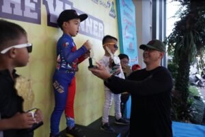 Gaes !!! Dua Event Olahraga Nasional digelar di Kota Wisata Batu, Akan Dongkrak Sektor Wisata