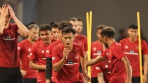 Gaes !!! Putaran Uang di Laga Indonesia vs Argentina Diprediksi Capai Triliunan Rupiah