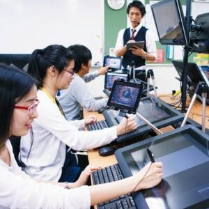 Gaes ! Ternyata Katsudō Shashin Anime Pertama Asal Jepang