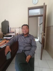 Gaes !!! Ini Hasil Verifikasi, Bawaslu Temukan 6 Bacaleg Ganda, 10 Bacaleg Kades Aktif.