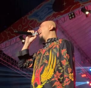 Gaes !!! Dewa19 Kembali Hangatkan Kota Batu