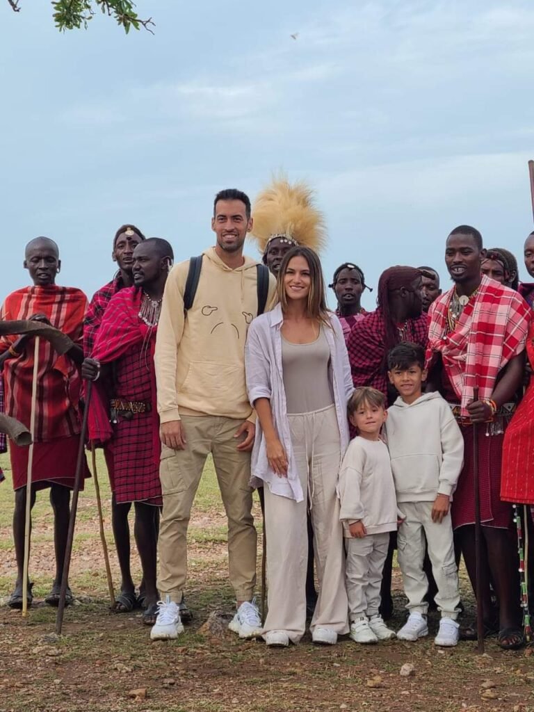 Gaes !!! Yuk Simak Agenda Busquets, Pemain Bola Paling Kontroversial, Belakangan Ini!