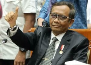 Gaes !!! Desakan Pengesahan RUU Perampasan Aset Terhadap DPR RI Menguat