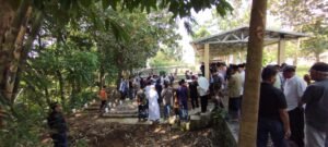 Gaes !!! Korban Ledakan di Batu Akhirnya Meninggal