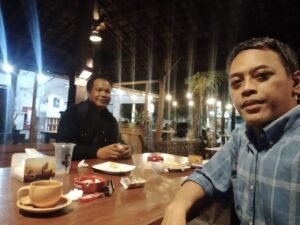 Gaes !!! Bocoran Halus, 2024 Pak Habib, Bakal Running di Kabupaten Probolinggo