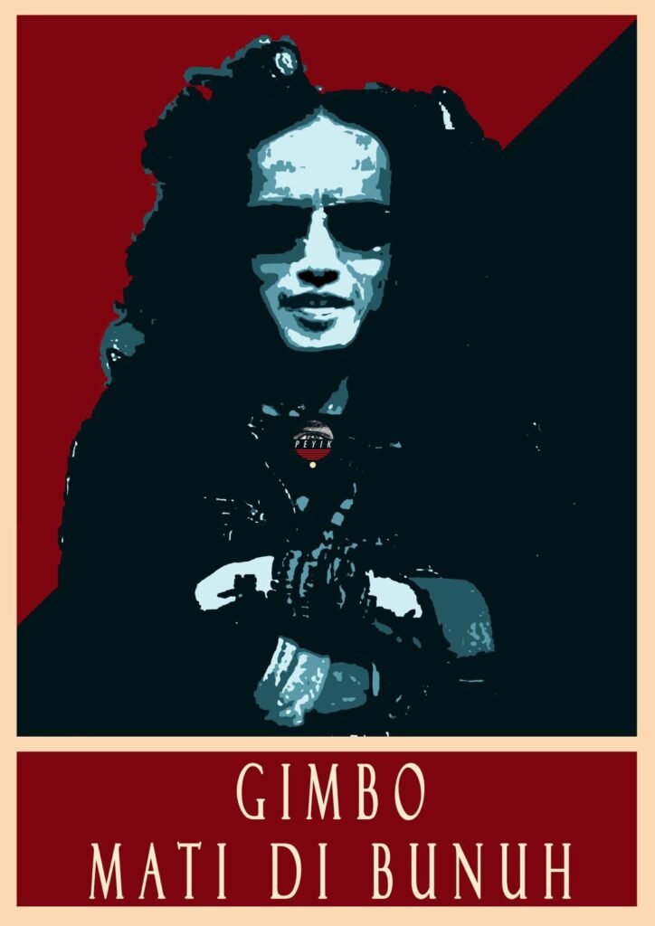 Gaes! Muncul Boikot DKM Setelah Meninggalnya Seniman Gimbo!