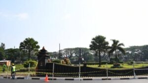 Gaes !!! Revitalisasi Alun-alun Tugu Malang Mengundang Polemik ini Alasannya