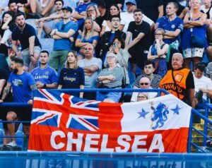 Gaes !!! Chelsea Cuci Gudang, 8 dari 14 Pemain Sudah Terjual