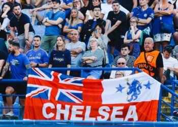 Setelah dipastikan tidak lolos Uefa Champions League, dan Uefa Eropa, Chelsea, cuci gudang atau bersih-bersih pemain.