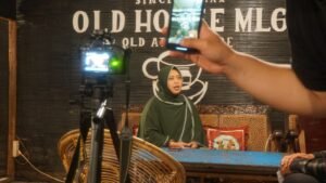 Gaes !!! Oldhouse Malang Café Berharap Dukungan Penuh Pemkot Malang