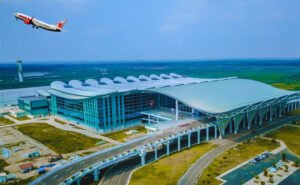 Gaes !!! Taukah Kalian Jika Bandara Terbesar Kedua Kertajati adalah Proyek Gagal?