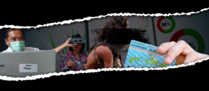 Gaes !!! ODGJ di Kota Batu Kudu ber-KTP, Ini Alasannya